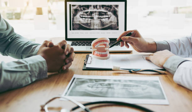 Best Emergency Dental Care for Abscessed Tooth in Simonton Lake, IN