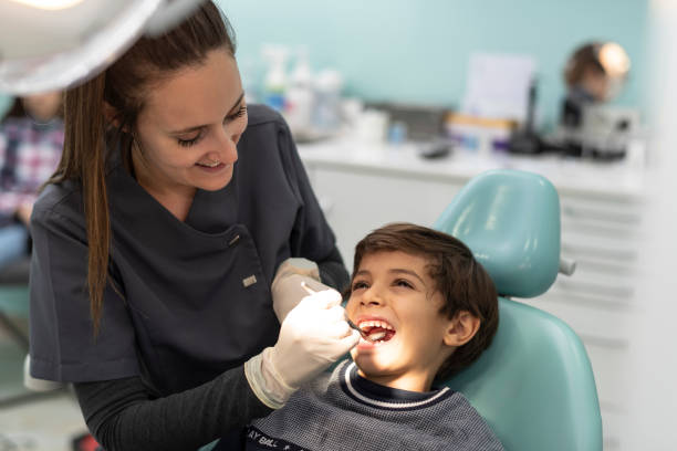 Best Emergency Dentist for Lost Fillings or Crowns in Simonton Lake, IN