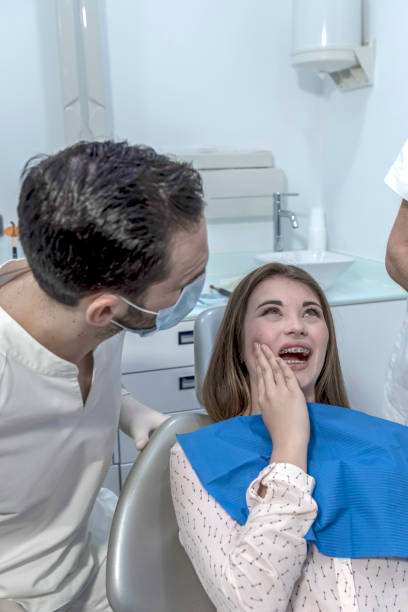 Best Emergency Dentist for Special Needs Patients in Simonton Lake, IN