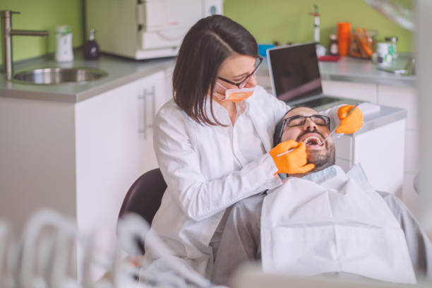 Best Mobile Emergency Dentist in Simonton Lake, IN
