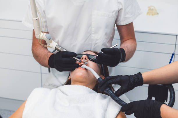 Best Emergency Dentist for Lost Fillings or Crowns in Simonton Lake, IN